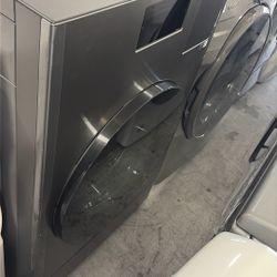 Samsung Washer And Dryer Combo Electric 