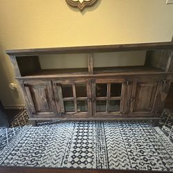 Tv Stand / Console Table 