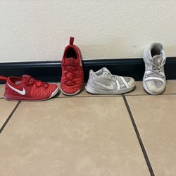 Boys Nike Shoes