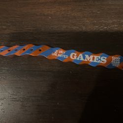 Camp flog gnaw Unlimited Games Pass