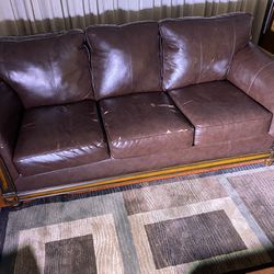 Sofa And Loveseat For Sale
