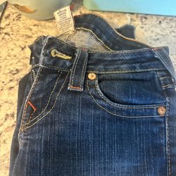 True Religión Jeans 
