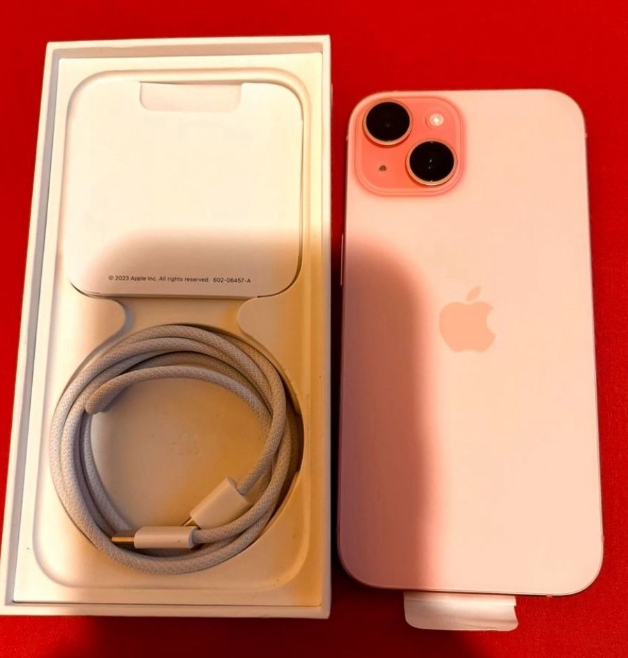 IPHONE15