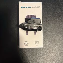Olight PL-MINI Valkyrie 2