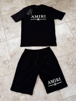 Amiri Set New Season Any Colors