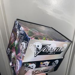 Cards Pokémon New 