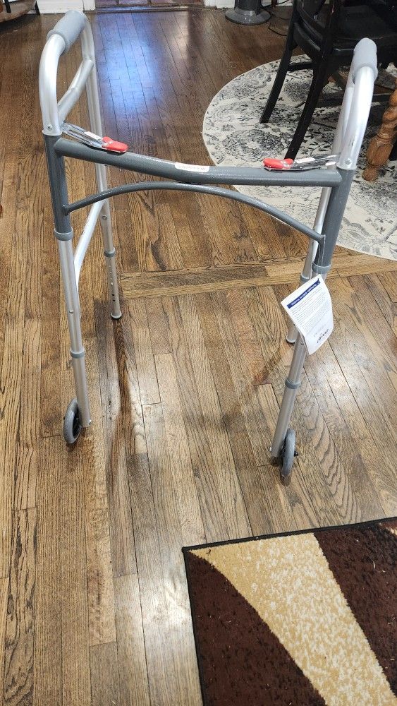 Drive Medical Walker Brand New