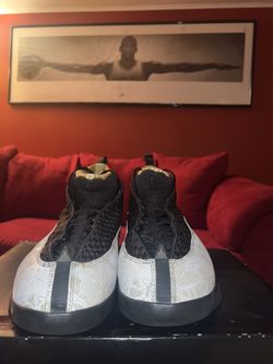 Air Jordan 15 (size 14)