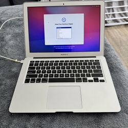 MacBook Air 2017