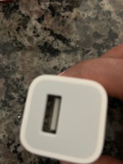 Apple phone plug brand new available immediately