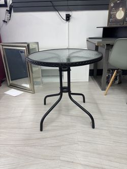 Outdoor Patio Table