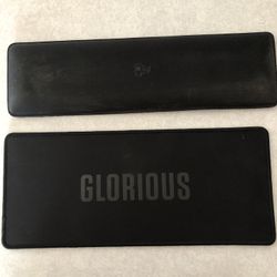 Glorious Gaming Mouse Pad And Hand Rest