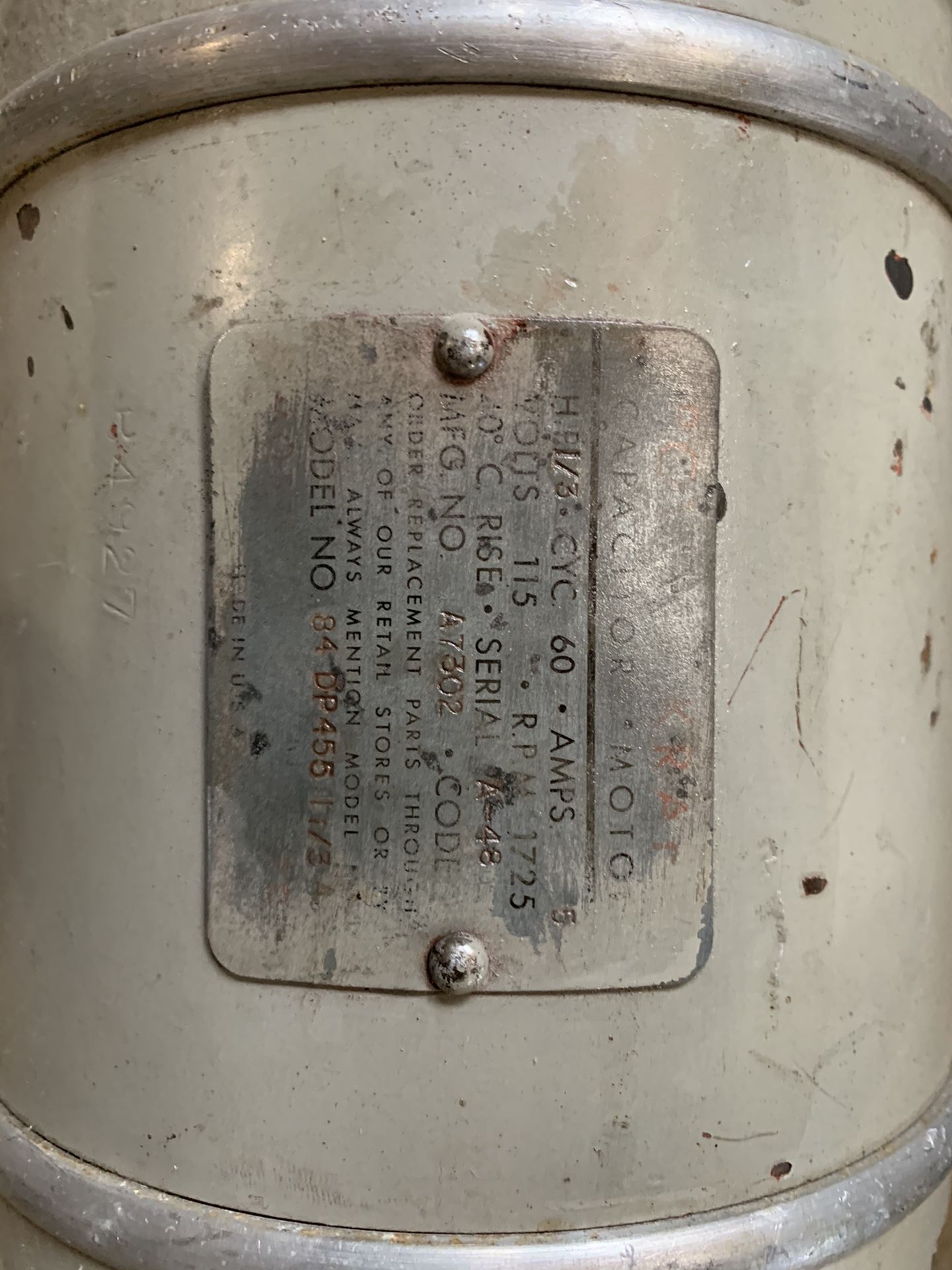 Bench Grinder / Capacitor Motor for Sale in Seattle, WA OfferUp