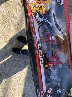 Power ranger