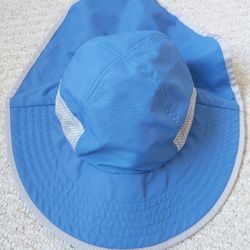 Sunday Afternoons Kids Hat-Large