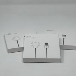 Apple Watch Magnetic Cable 