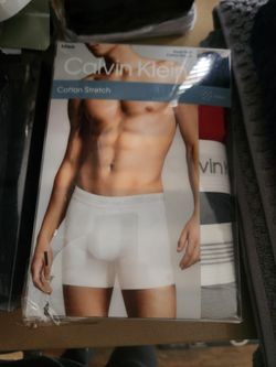 Shirts And Boxers
