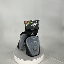 LIFT PIVOTAL Knee Guard - Non Marring / KPN-15K 