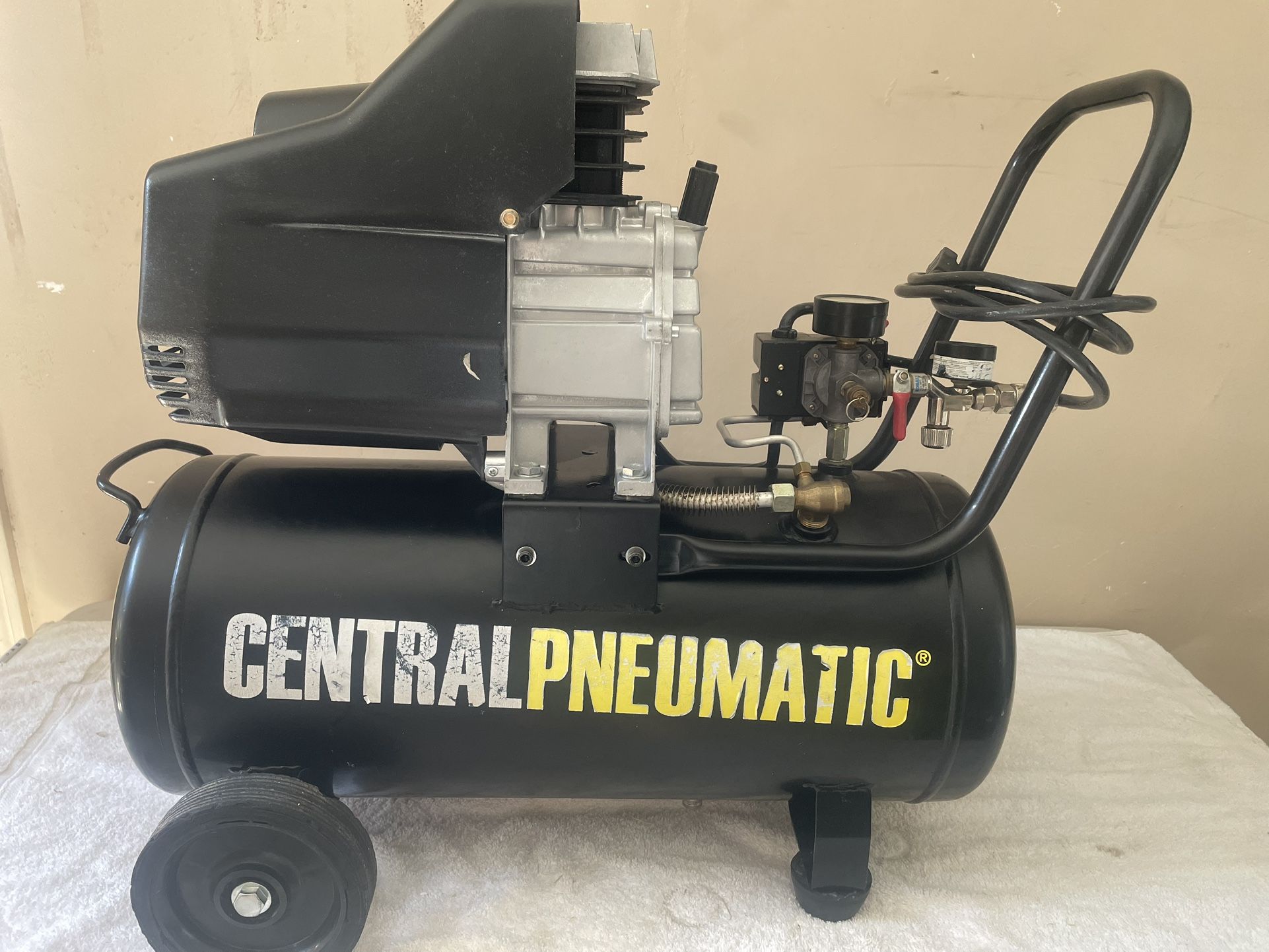 Air Compressor