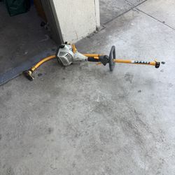 Lawn Edger
