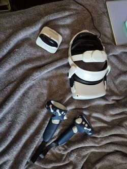 Vr headset