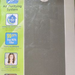 Air Purifier Germ Guardian Brand NEW IN BOX