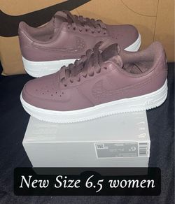 Nike Air Force 1 '07 SE Women's Size 6.5