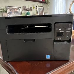 Dell B/W Laser Printer