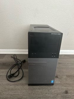 Starter PC setup