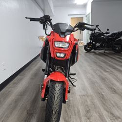 🔥 Brand New Boom Vader – Zero Miles | Delivery + Financing 🔥