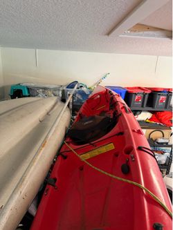 Hobie Kayaks