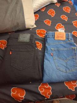 Boy's Levi's Pants 16 Regular Bundles