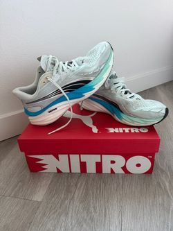 PUMA Velocity Nitro 4
