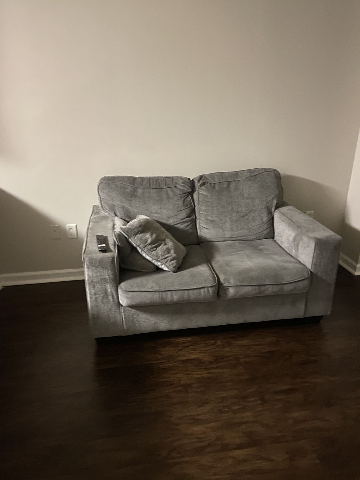Two seater Sofa 