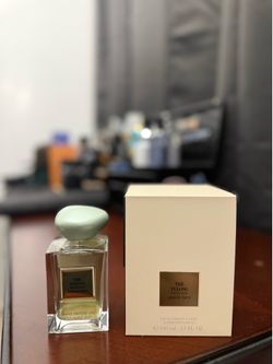 THE YULONG ARMANI PRIVE SOIE DE NARCE EDT3.4 Oz