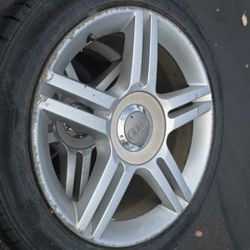 2006 Audi A4