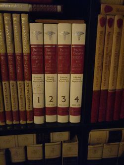Medical Encyclopedias