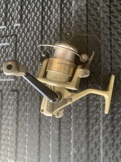 Daiwa Jupiter Z Spinning Reel