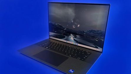 Dell XPS 17 9720 | $5 Down | Afterpay