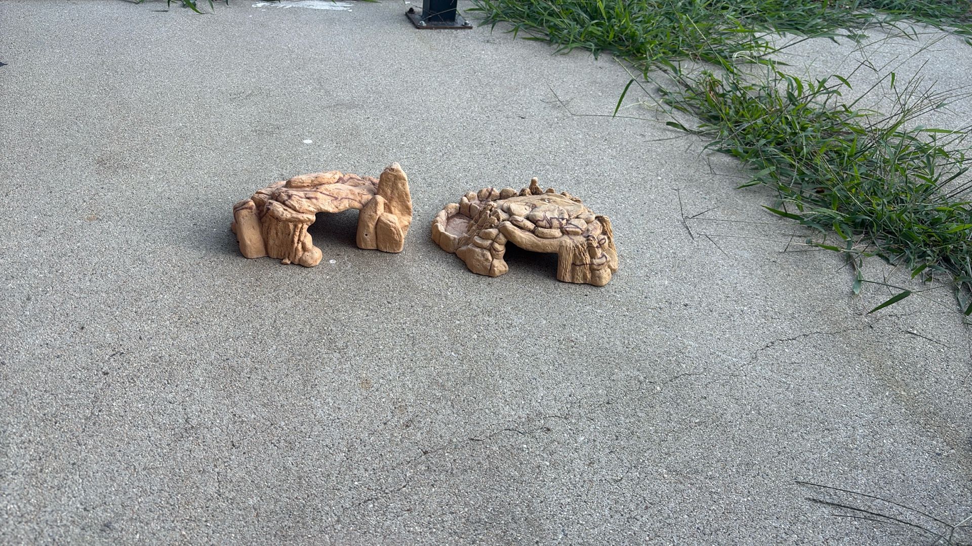 Reptile Hides