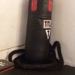 CrossFit Battle Rope 