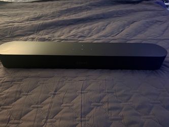 Sonos Beam Soundbar Gen 2