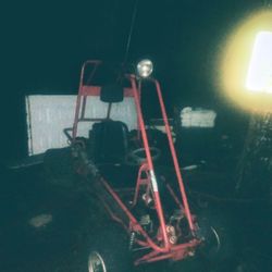 Go Cart 