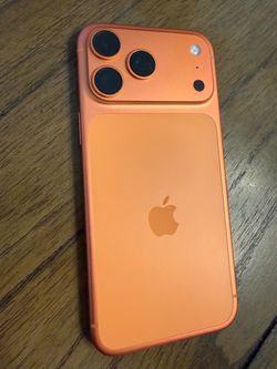 iPhone 17 Pro Max 256gb T-mobile only