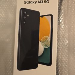 Unlocked Samsung Galaxy 5G Phone