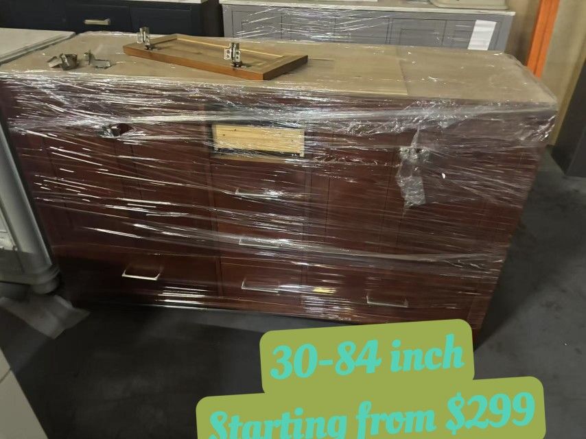 Bathroom Vanity Clearance,30-84 inch