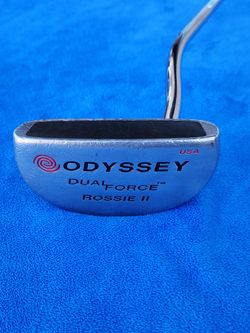 Odyssey Putter
