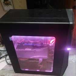 Dell G5 5000 Gaming Computer