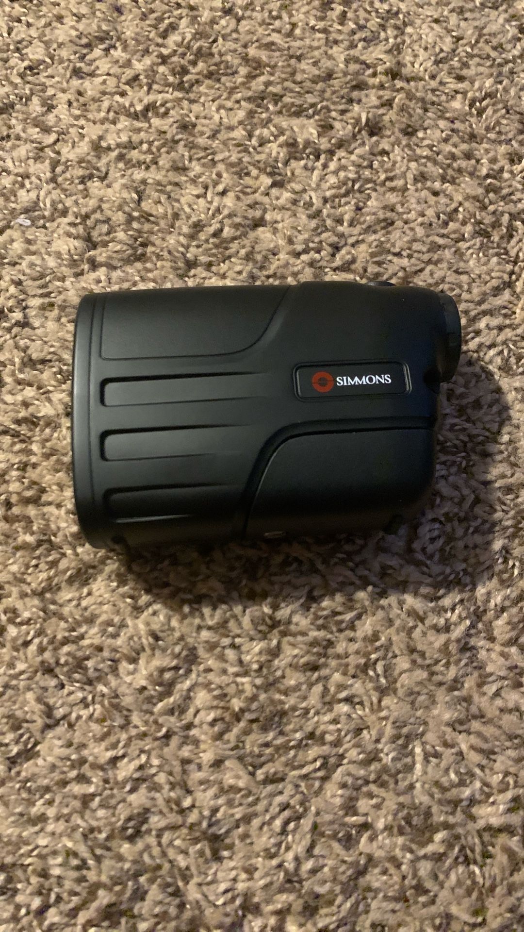 Simmons Laser rangefinder Whitetail LRF 600