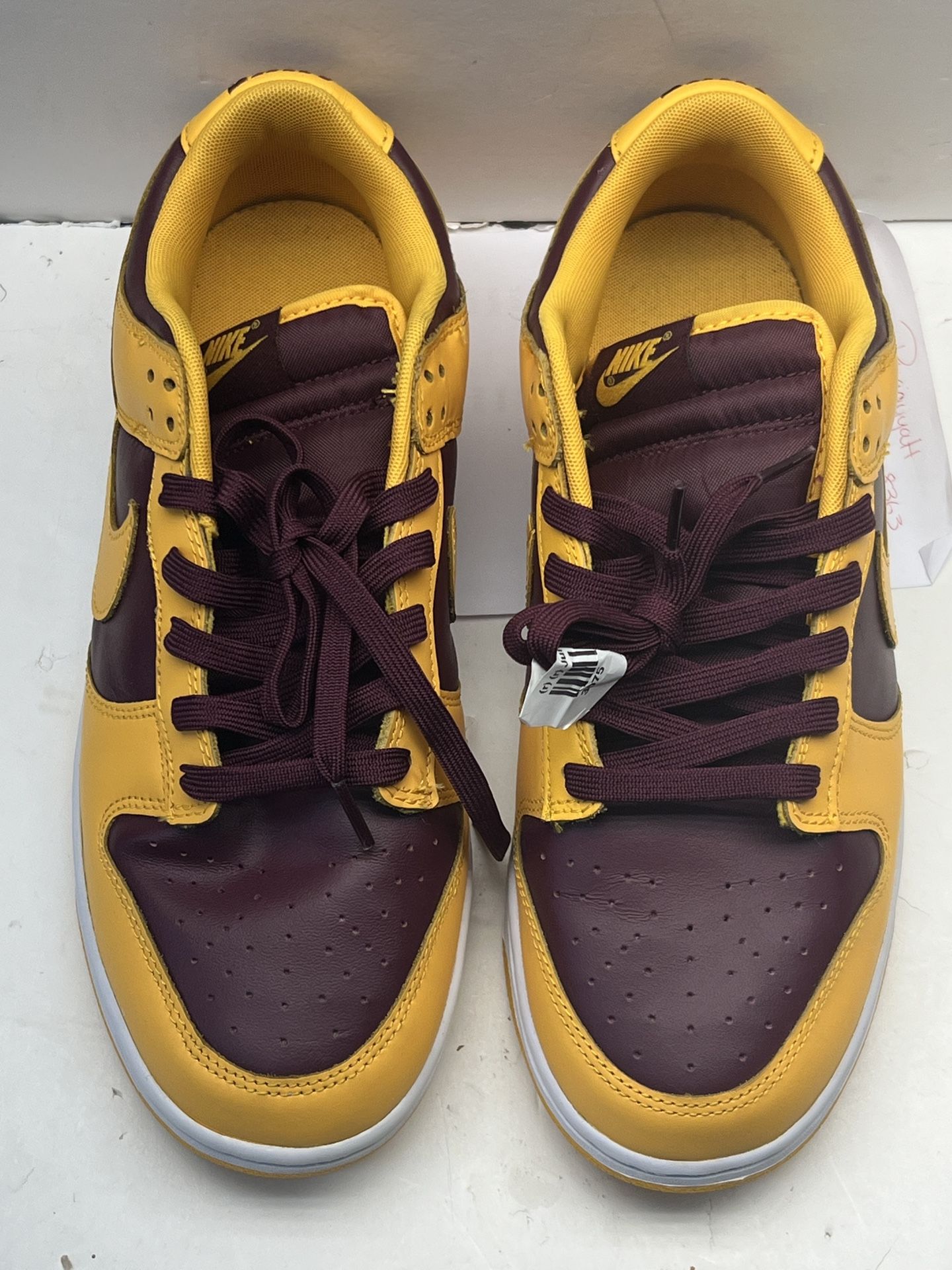 Sneaker Nike Dd1391-702 (3075)